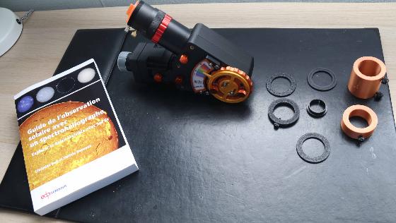 Vends Sol Ex complet