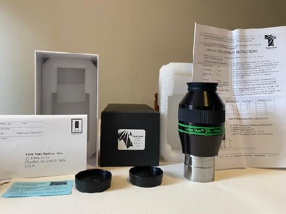 Ethos 21 mm