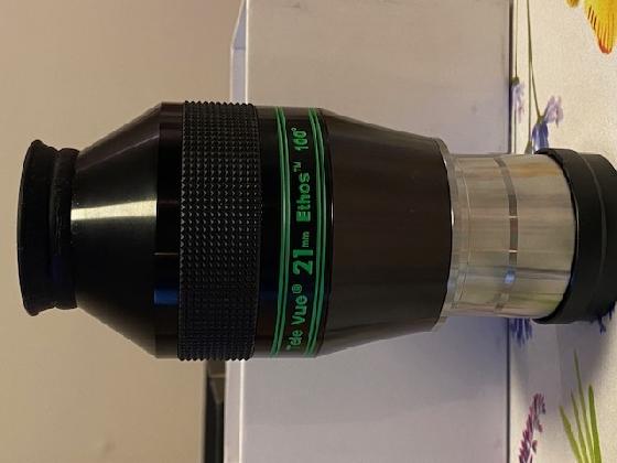 Ethos 21 mm
