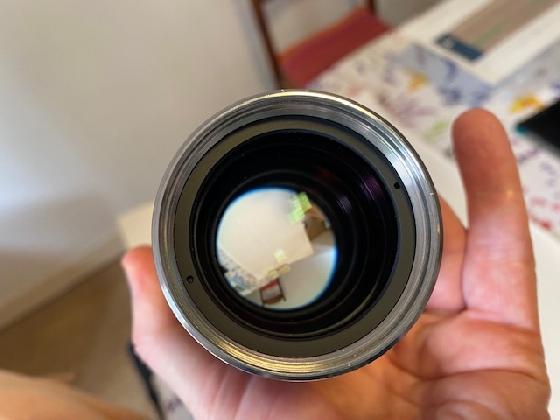 Ethos 21 mm