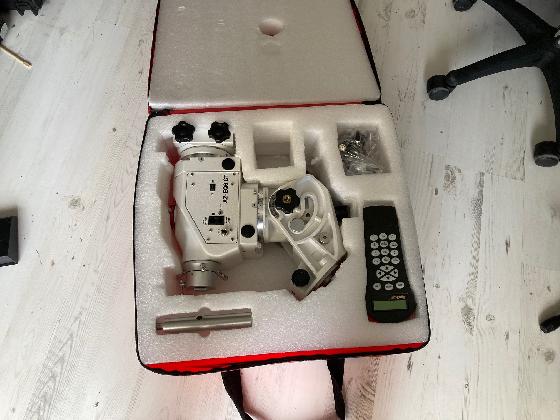 Vends Monture Skywatcher AZ-EQ 6 pro GT