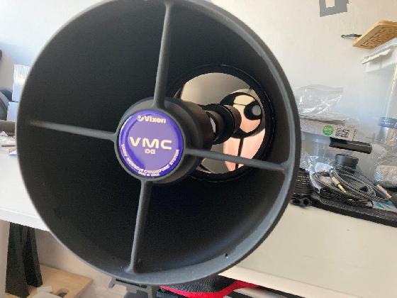 Vends Vixen VMC 200 