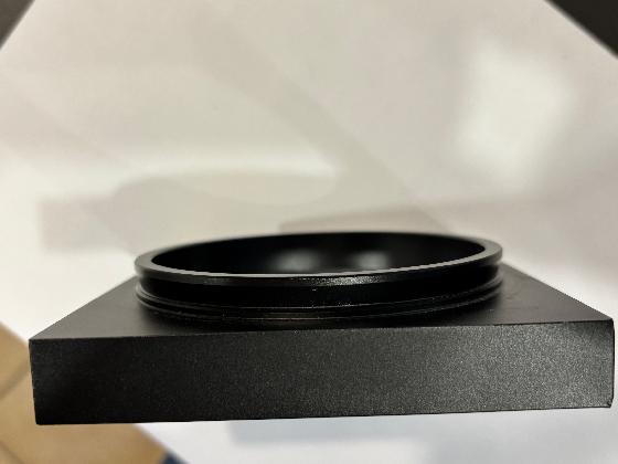 TS-Optics 3" Newtonian Crayford Focuser, dual speed