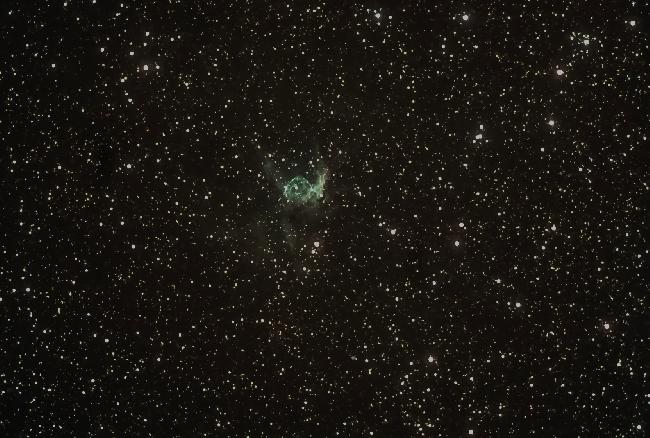 Ngc 2359