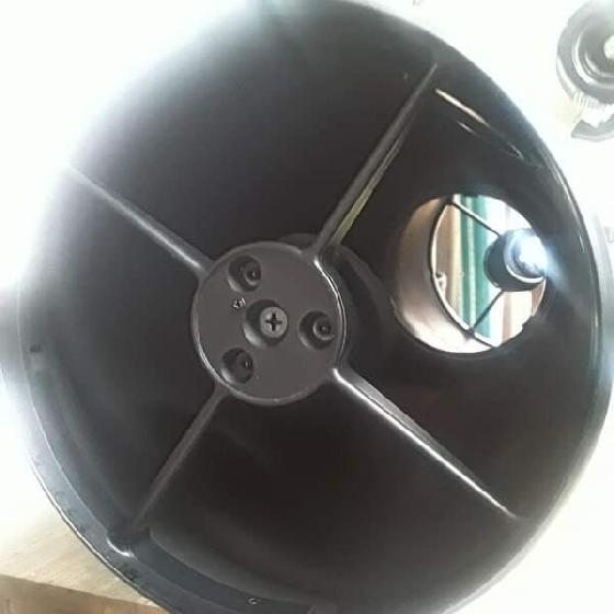 newton Vixen R200SS 