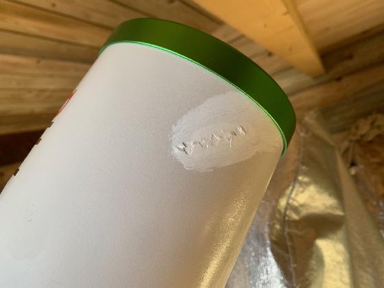 Askar 107PHQ et réducteur dédié 0.7