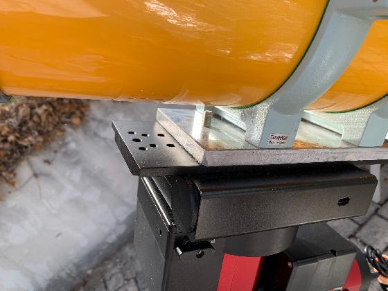 Epsilon Takahashi 130D