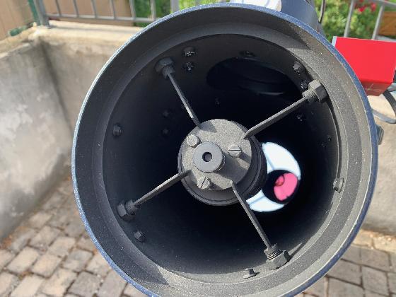 Epsilon Takahashi 130D