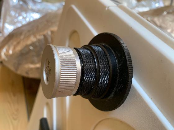 Epsilon Takahashi 130D