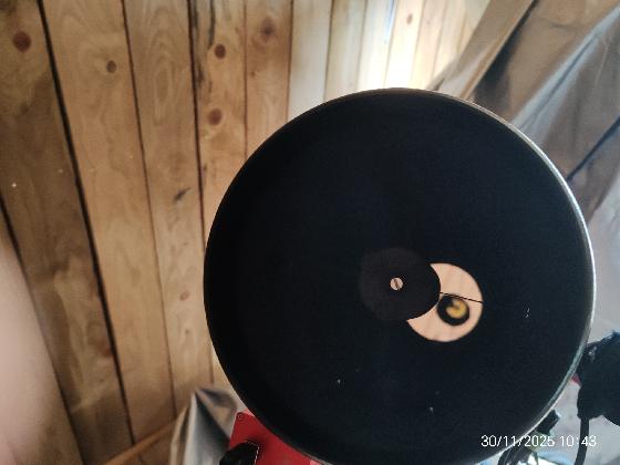 Newton TS UNC carbon 150/750