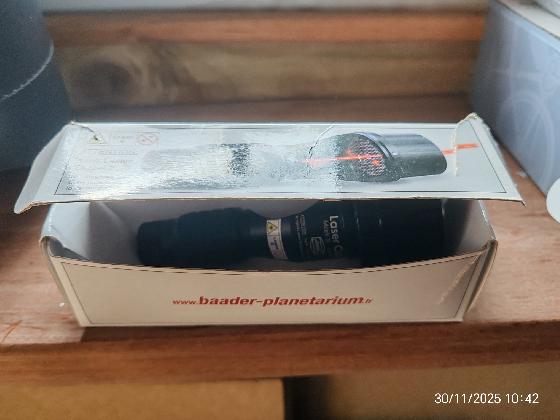 Newton TS UNC carbon 150/750