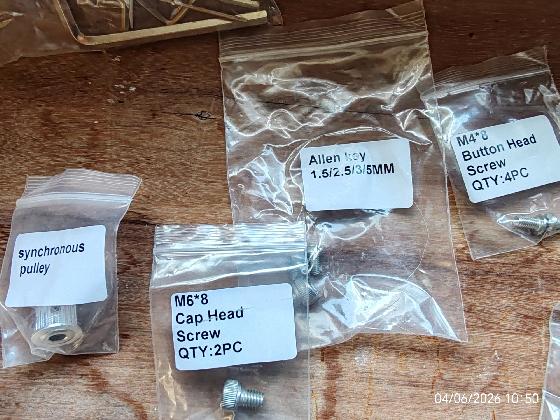 kit motorisation  ZWO EAF ASKAR FMA180 pro