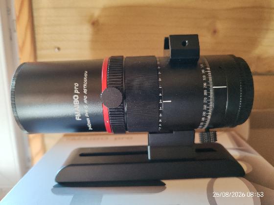Askar FMA 180pro
