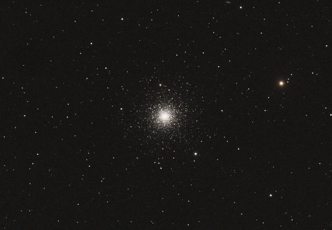 Messier 3