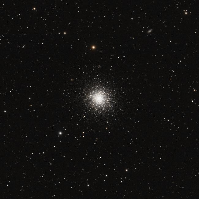 Messier 13