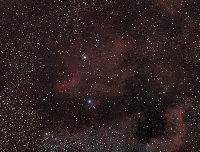 ic5070 -  le pélican