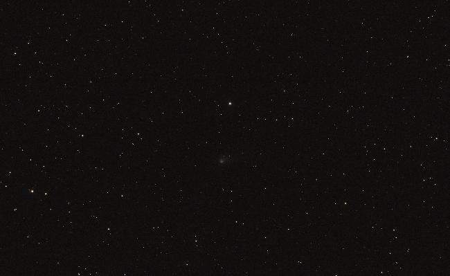 Comète  C2017 T2 Panstarrs