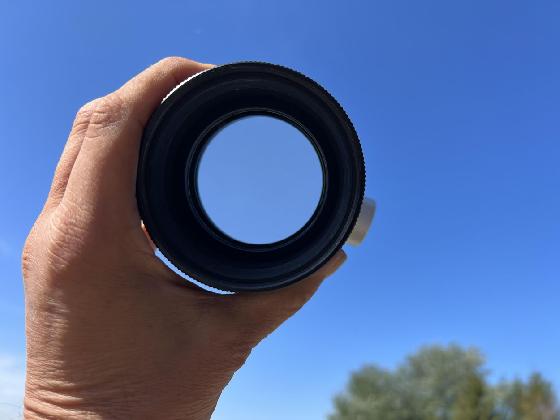 Takahashi FS/TOA/TSA reducer + accessoires