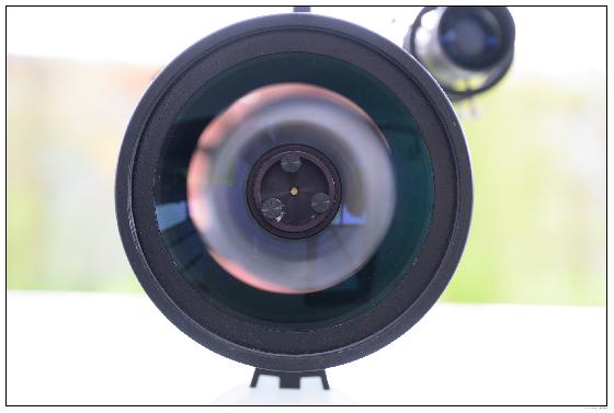 Intes Micro Alter M500 Maksutov-Cassegrain 5"