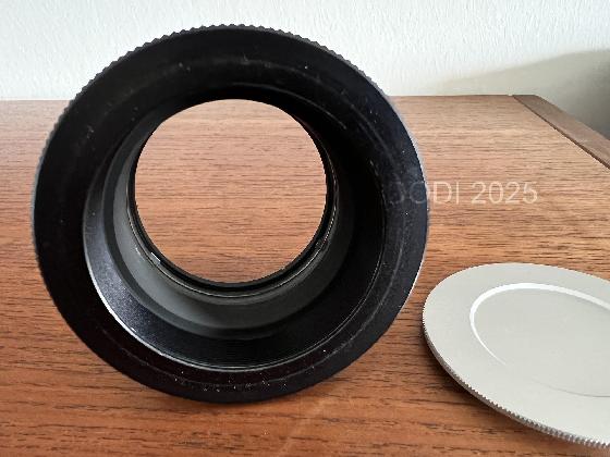 Rare Takahashi réducteur pour MT160