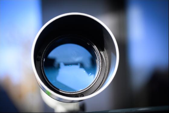 Lunette Vixen ultra-rare: Saturn 102L