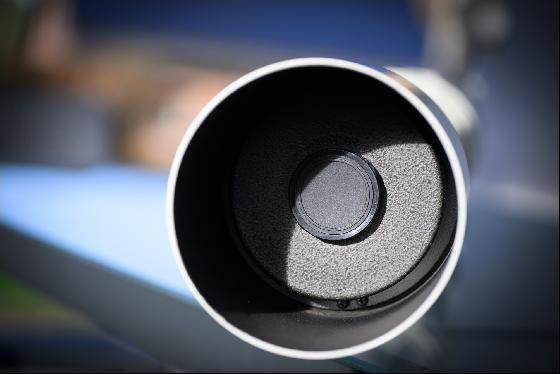 Lunette Vixen ultra-rare: Saturn 102L