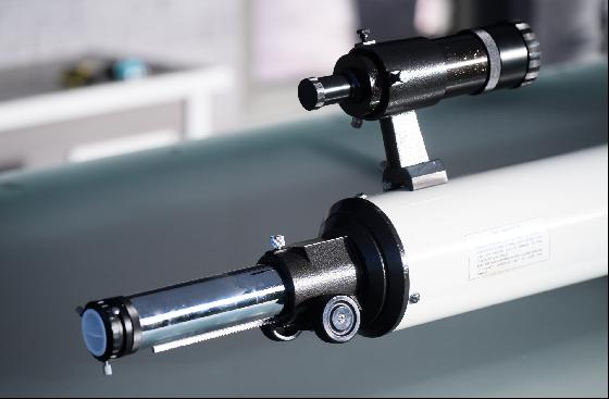 Lunette Vixen ultra-rare: Saturn 102L