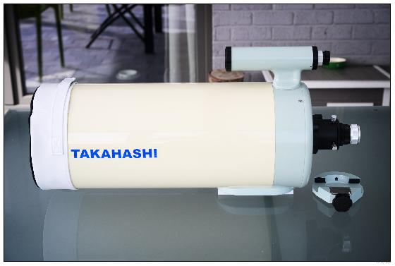 Takahashi Mewlon 180 en état neuf