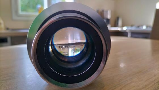 oculaire Explore Scientific MAXVISION 24mm 82° 