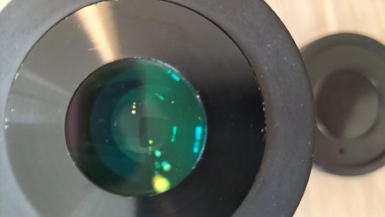 oculaire Explore Scientific MAXVISION 24mm 82° 