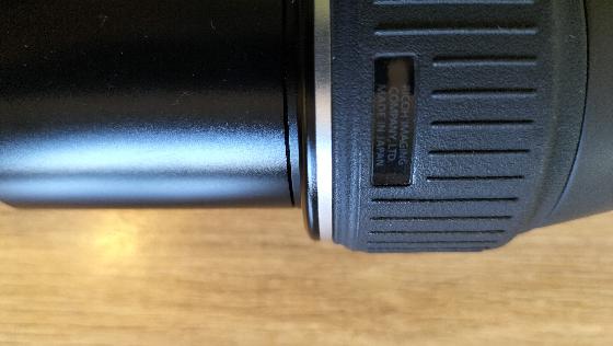 oculaire PENTAX XW 3.5mm