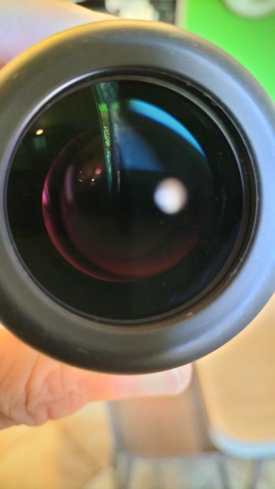 oculaire PENTAX XW 3.5mm