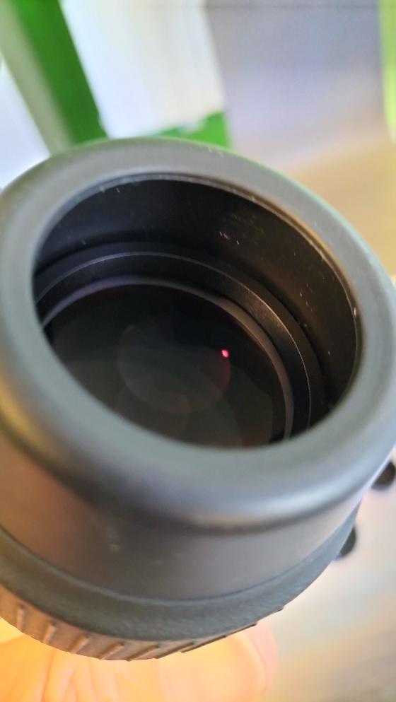 oculaire PENTAX XW 3.5mm