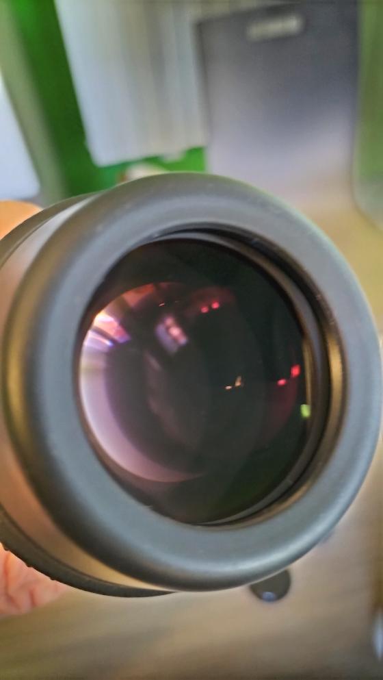 oculaire PENTAX XW 3.5mm