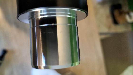 oculaire PENTAX XW 3.5mm