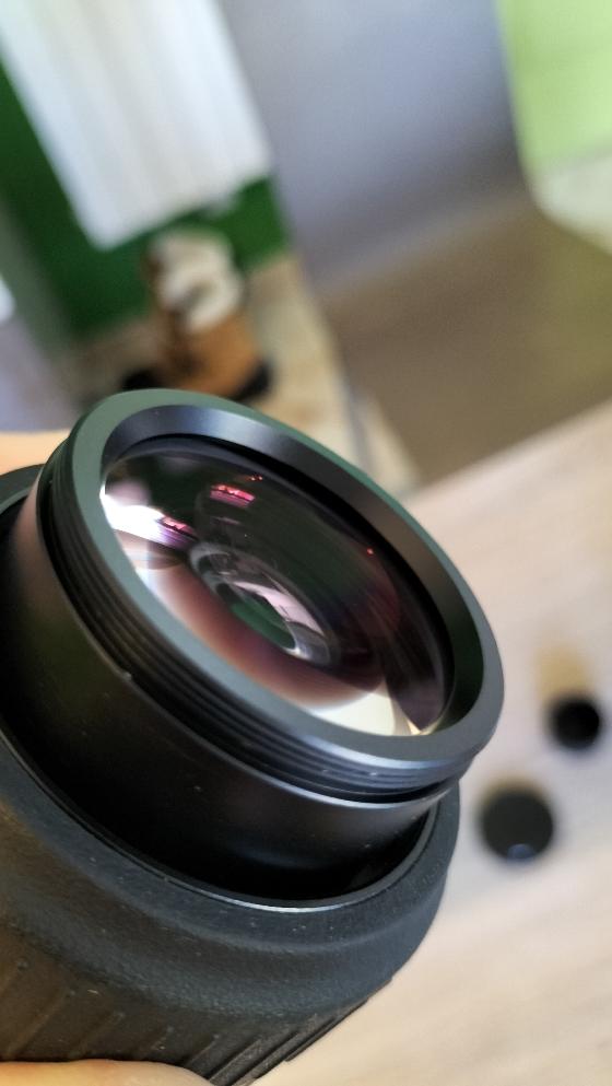 oculaire PENTAX XW 3.5mm