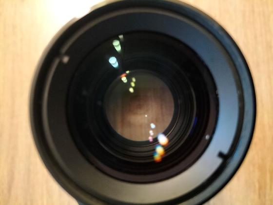 oculaire APM XWA HDC 20mm 100° 