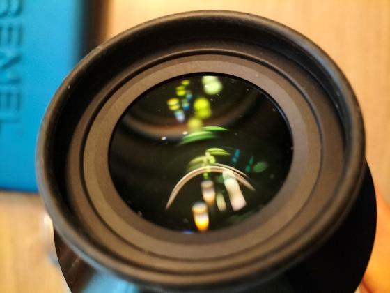 oculaire APM XWA HDC 20mm 100° 