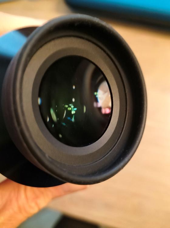 oculaire APM XWA HDC 13mm 100° 