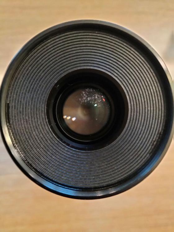 oculaire APM XWA HDC 9mm 100° 