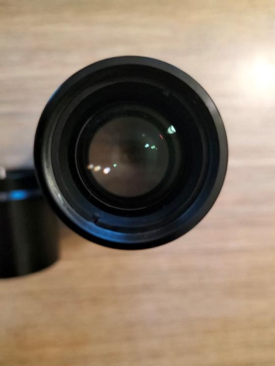 oculaire APM XWA HDC 9mm 100° 