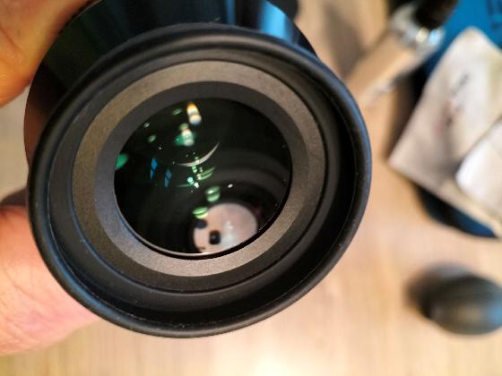 oculaire APM XWA HDC 9mm 100° 