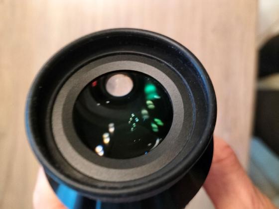 oculaire APM XWA HDC 7mm 100° 