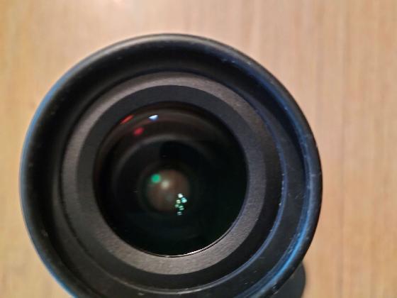 oculaire APM XWA HDC 7mm 100° 