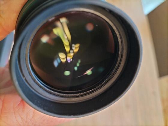 oculaire MORPHEUS 12.5mm 76° 
