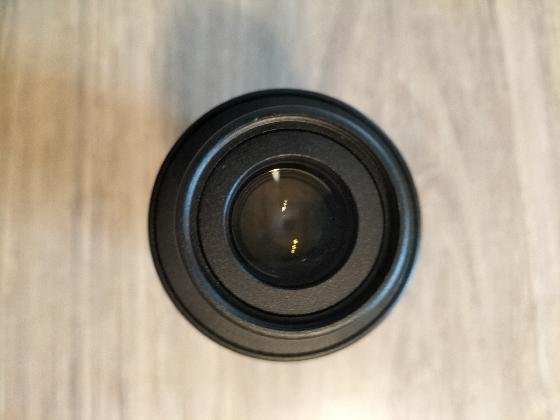 oculaire MORPHEUS 12.5mm 76° 