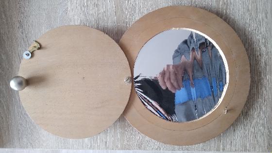 telescope DOBSON KEPLER 20àmm 