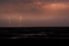 Orage Normandie