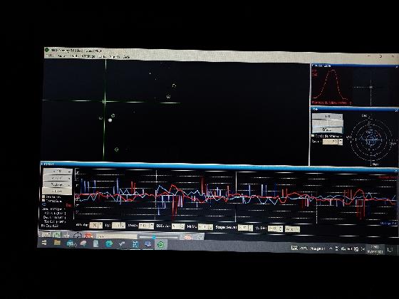 NEQ6 + kit Rowan + Vimech Wedge