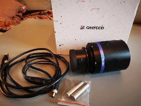 QHY163 MM